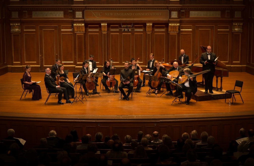 Boston Classical Review Blog Archive Boston Early Music Festival 