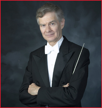 Richard Pittman led the New England Philharmonic in the world premiere of Bernard Hoffer's "Three Pieces for Orchestra" Saturday night at Tsai Performance Center.
