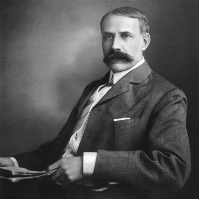 Edward-Elgar