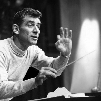 In its 2017-18 season, the Boston Symphony Orchestra will mark the birthday centennial of Leonard Bernstein with performances of several Bernstein works.