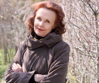 Kaija Saariaho's naturalistic "Ciel d’hiver" preceded works by Sibelius and Mozart Friday at Symphony Hall. Photo: Andrew Campbell